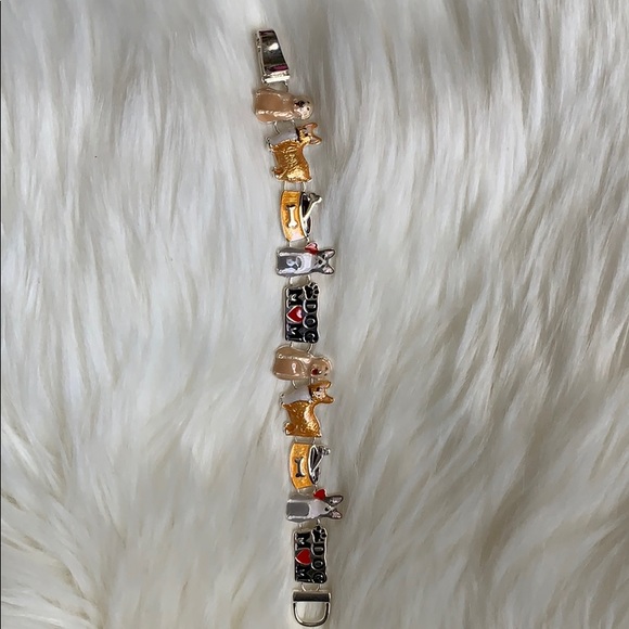 Dog Mom Bracelet 🐾 - Picture 2 of 10